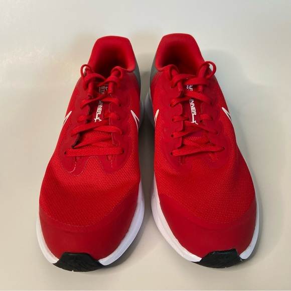 New NIKE STAR RUNNER 3 (GS) 7Y - Picture 2 of 8